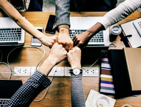 How to Use Shared Documents for Group Study