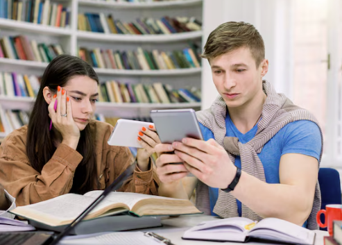 Top Study Tools That Work Without Internet