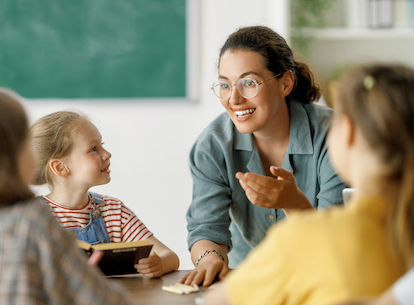Student-Centered Innovation Models