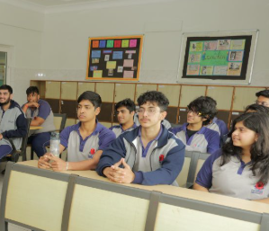 Student-Centered Innovation Models
