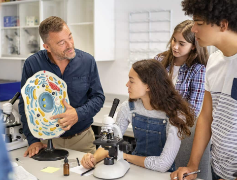Student-Centered Innovation Models