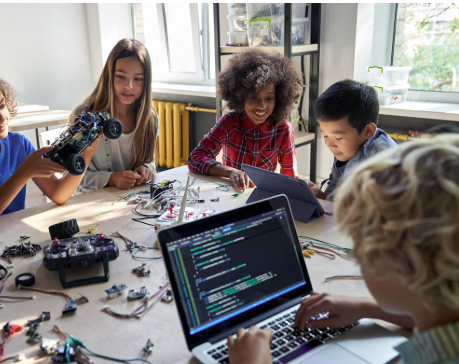 Student-Centered Innovation Models