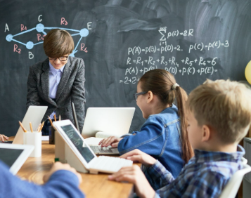 Data-Driven Teaching Strategies That Work