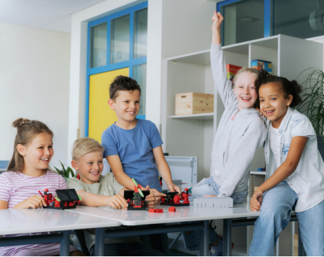 The Rise of DIY Learning Platforms