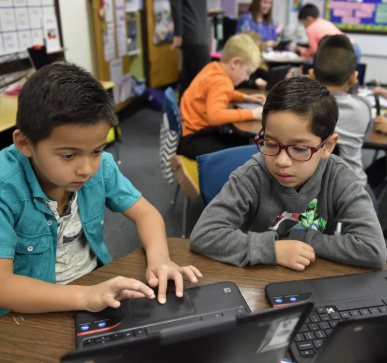 Empowering Student Voice Through Technology