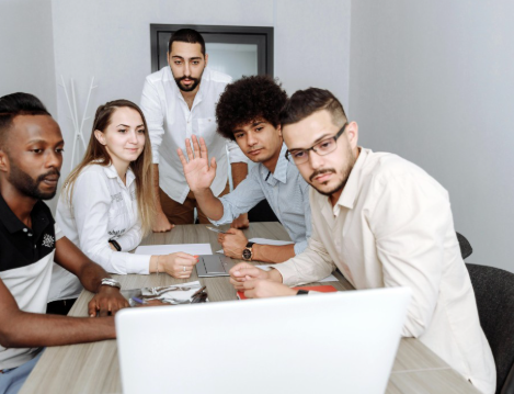 Empowering Student Voice Through Technology