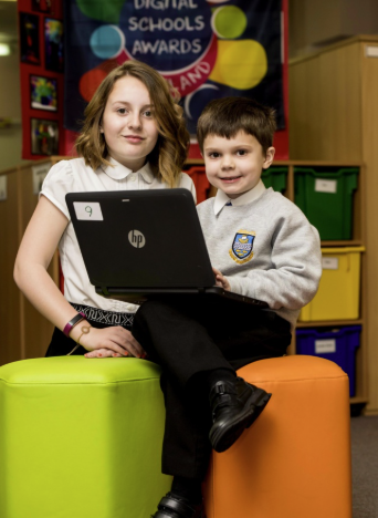 Empowering Student Voice Through Technology