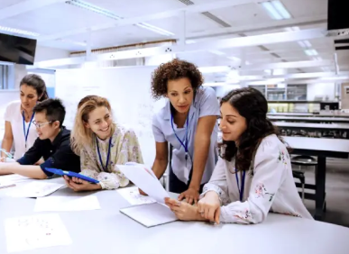 Creating a Tech-Integrated Syllabus