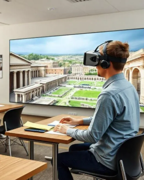 Real-Time Collaboration Tools for Students