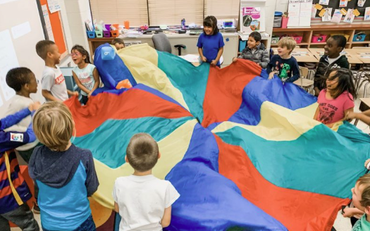 How to Empower Teachers as Instructional Leaders