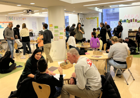 How to Create a Transparent School Leadership Plan