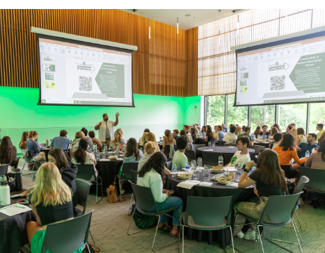 How to Create a Transparent School Leadership Plan