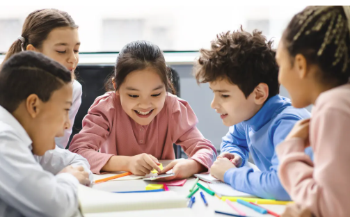 Strengthening Community Partnerships Through Leadership