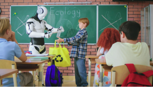 Leading With a Growth Mindset in Education