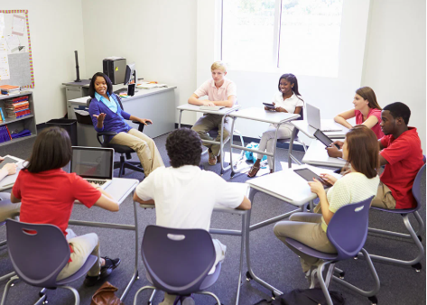 Leading With a Growth Mindset in Education