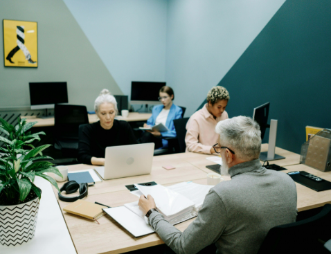 Leading With a Growth Mindset in Education