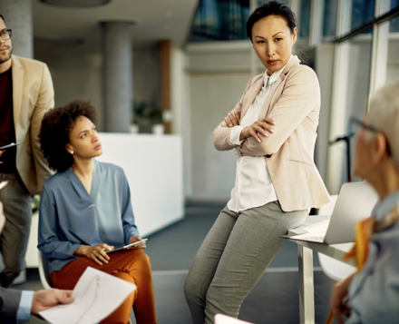 Leading School Turnarounds with Confidence