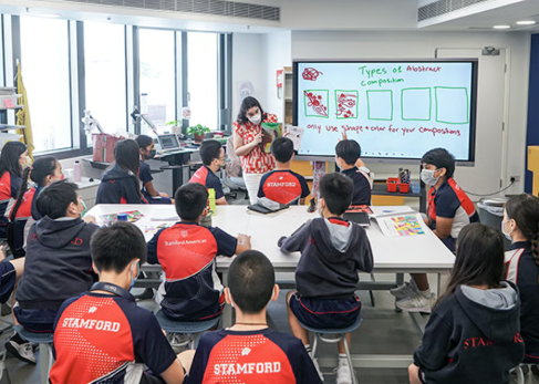 How to Train Teachers for Personalized Learning