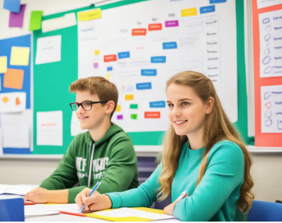 Personalized Learning and Differentiated Instruction: A Winning Combination in 2025