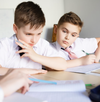 Personalized Learning: The Key to Inclusive Education in 2025