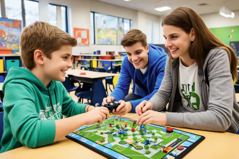 Personalized Learning: The Key to Inclusive Education in 2025