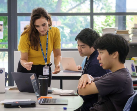 Personalized Learning: The Key to Inclusive Education in 2025