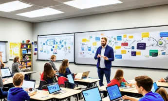 How Personalized Learning Encourages Collaboration in 2025