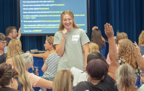 How Personalized Learning Encourages Collaboration in 2025