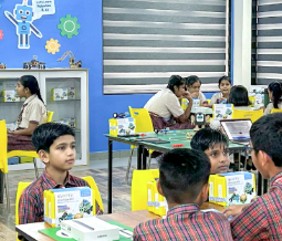 How Personalized Learning Encourages Goal Setting in 2025