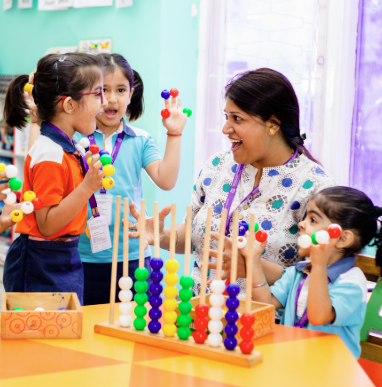 Personalized Learning and Curriculum Flexibility: Adapting for Student Success in 2025