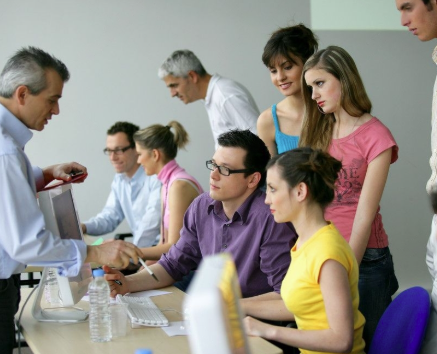 How Personalized Learning Adapts Over Time: Meeting Students’ Evolving Needs in 2025