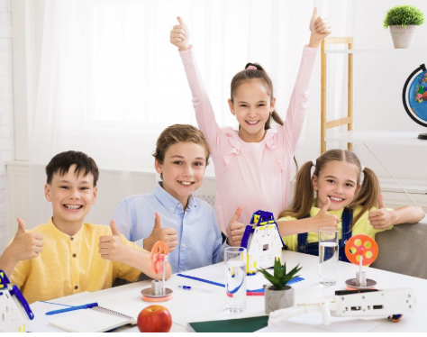 How Personalized Learning Adapts Over Time: Meeting Students’ Evolving Needs in 2025