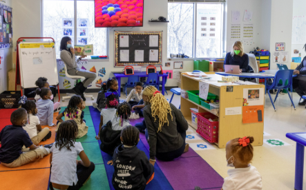 How Personalized Learning Adapts Over Time: Meeting Students’ Evolving Needs in 2025