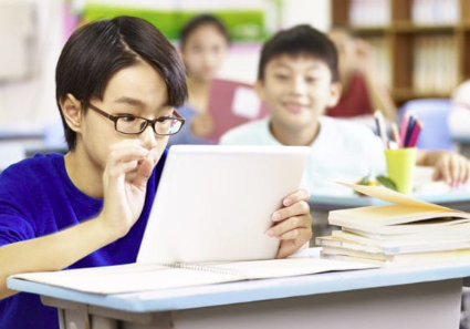 Personalized Learning for Students in Transition Years: Supporting Change in 2025