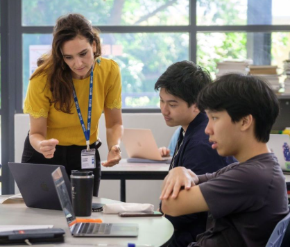 Personalized Learning for Students in Transition Years: Supporting Change in 2025