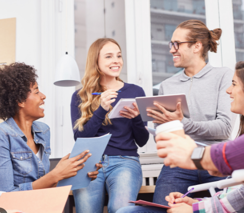 Building Personalized Learning Habits from Day One: Setting the Stage for Success in 2025