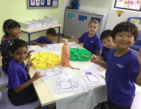 Building Personalized Learning Habits from Day One: Setting the Stage for Success in 2025