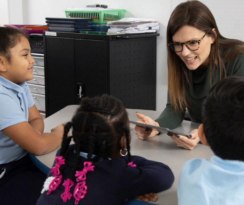 Personalized Learning in Charter Schools: Innovation and Student-Centered Success in 2025