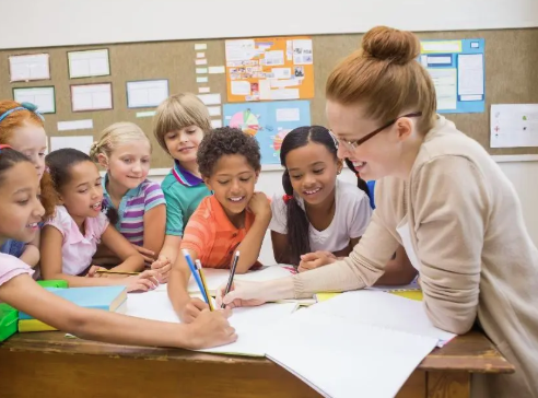 Supporting New Teachers with Personalized Learning Strategies