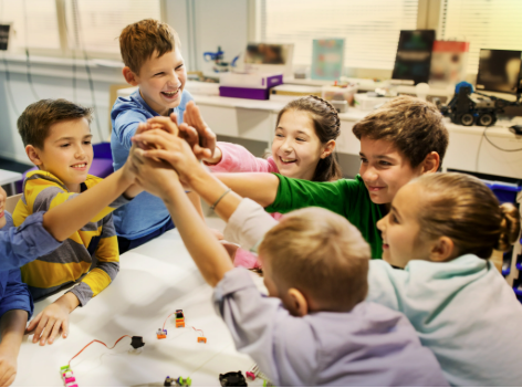 How to Build Grit with Personalized Learning