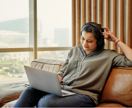 How to Build a Personalized Learning Lab