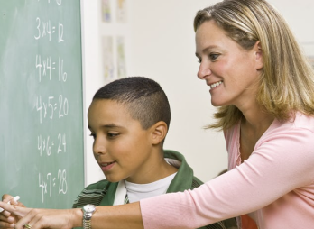 Personalized Learning as a Tool for Equity