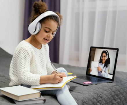 Personalized Learning as a Tool for Equity