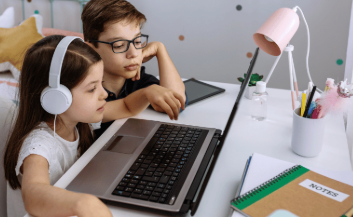 Personalized Learning as a Tool for Equity