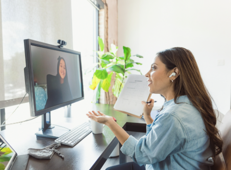 Personalized Learning as a Tool for Equity