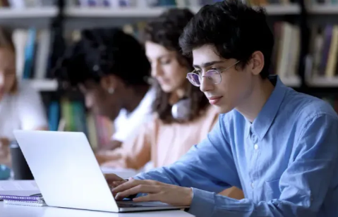 The Rise of Microcredentials in Higher Learning