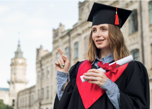 Navigating Campus Life in Higher Learning