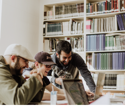 Virtual Reality and the Future of Higher Learning