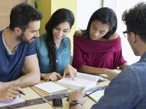 Accelerated Programs in Higher Learning