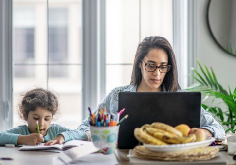 Balancing Personal Life with Higher Learning